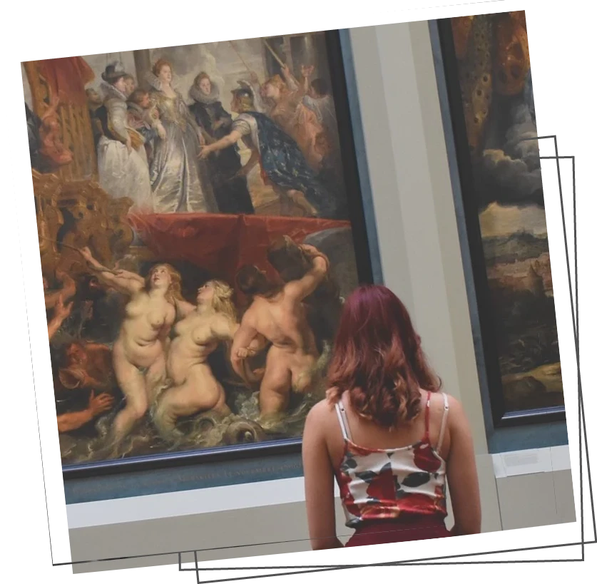 Motivi per visitare il Museo del Prado