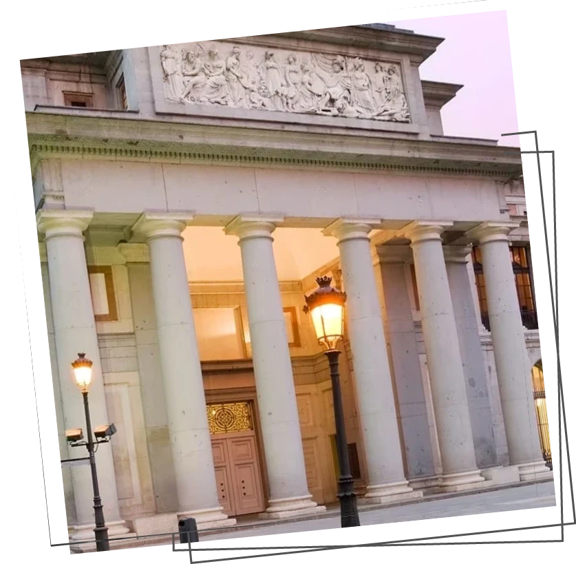 Storia del Museo del Prado: Il Cuore dell'Arte Spagnola