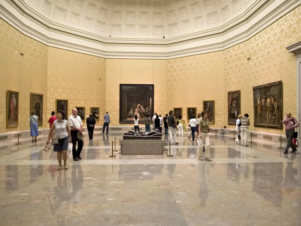 Imagen museo