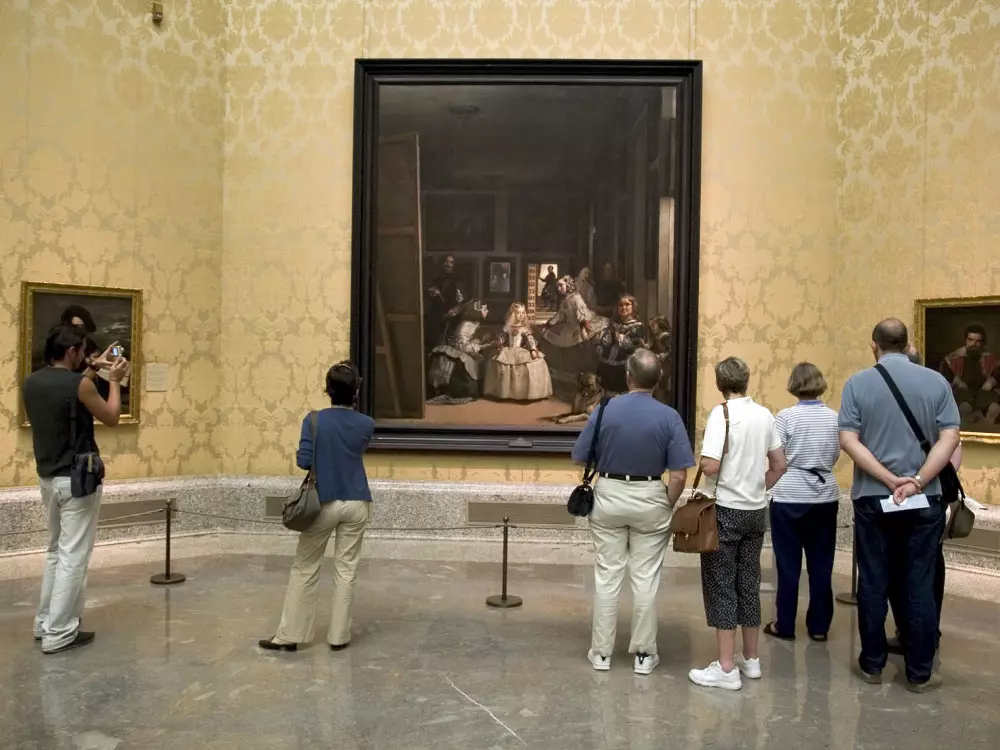 Imagen museo